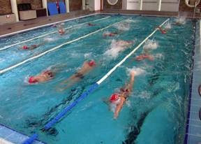 Natacion