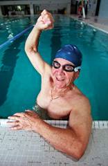 Natacion