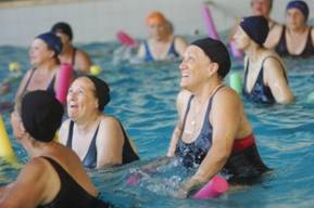 Natacion