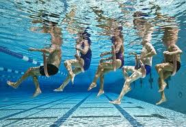 Natacion Oviedo