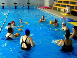 Natacion
