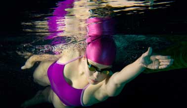 Natacion